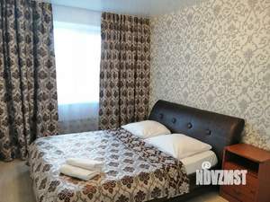 2-к квартира, посуточно, 68м2, 10/10 этаж