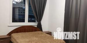 3-к квартира, на длительный срок, 60м2, 5/19 этаж