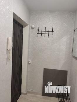 1-к квартира, на длительный срок, 32м2, 5/5 этаж