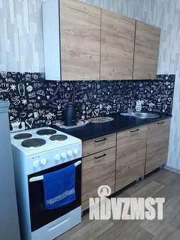 1-к квартира, посуточно, 45м2, 10/16 этаж