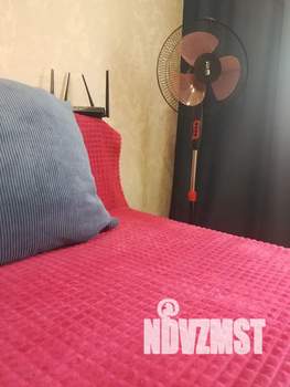 1-к квартира, посуточно, 35м2, 17/20 этаж