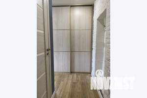 1-к квартира, посуточно, 30м2, 2/5 этаж