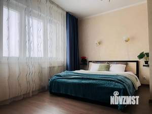 2-к квартира, посуточно, 76м2, 9/10 этаж