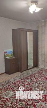 1-к квартира, на длительный срок, 44м2, 3/10 этаж