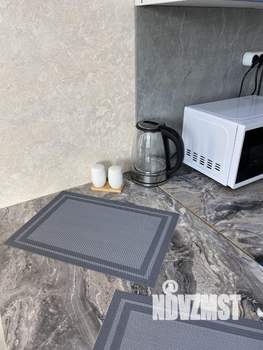 Студия квартира, на длительный срок, 26м2, 14/15 этаж