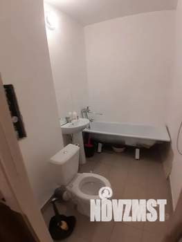 1-к квартира, посуточно, 45м2, 24/24 этаж