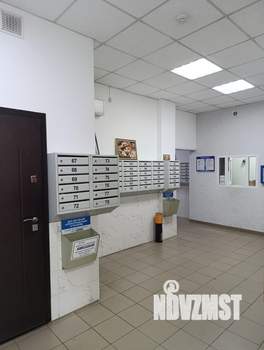 1-к квартира, на длительный срок, 30м2, 3/26 этаж