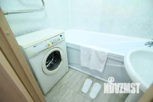 1-к квартира, посуточно, 40м2, 12/16 этаж