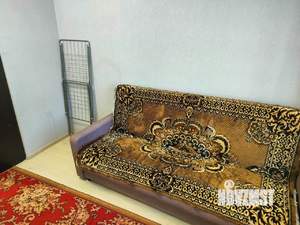 Студия квартира, на длительный срок, 18м2, 5/5 этаж