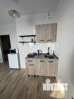 1-к квартира, посуточно, 33м2, 1/1 этаж