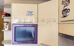 2-к квартира, на длительный срок, 45м2, 2/5 этаж