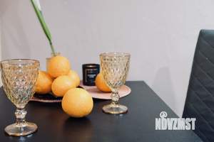 Студия квартира, посуточно, 26м2, 9/10 этаж