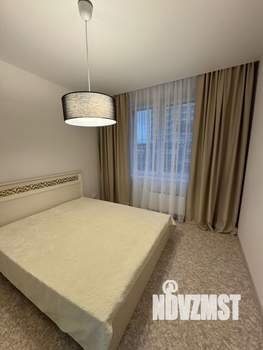 2-к квартира, на длительный срок, 39м2, 3/16 этаж