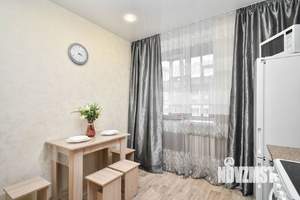 1-к квартира, посуточно, 44м2, 8/10 этаж