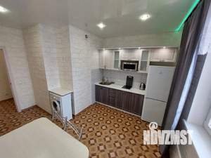 1-к квартира, посуточно, 42м2, 22/25 этаж