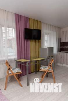 1-к квартира, посуточно, 35м2, 3/5 этаж