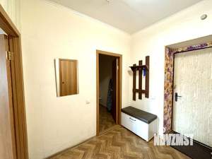 1-к квартира, посуточно, 50м2, 3/17 этаж