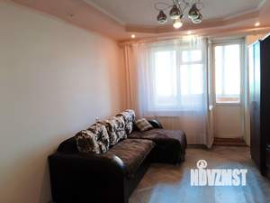 3-к квартира, на длительный срок, 70м2, 8/10 этаж