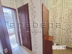 1-к квартира, на длительный срок, 33м2, 1/5 этаж