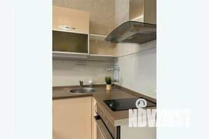 1-к квартира, посуточно, 30м2, 7/17 этаж