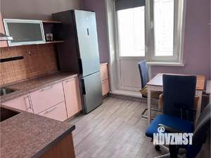 1-к квартира, на длительный срок, 35м2, 7/10 этаж