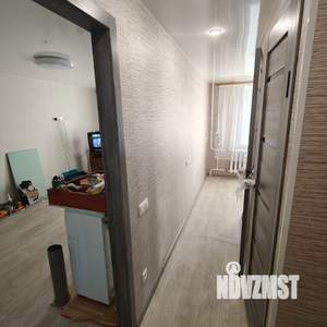 2-к квартира, на длительный срок, 46м2, 5/5 этаж