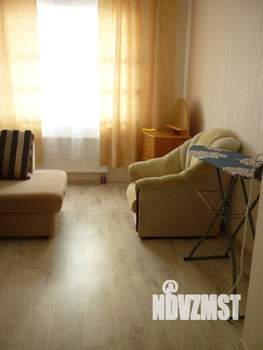 1-к квартира, на длительный срок, 42м2, 10/25 этаж