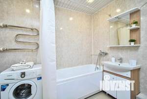 2-к квартира, посуточно, 65м2, 1/1 этаж