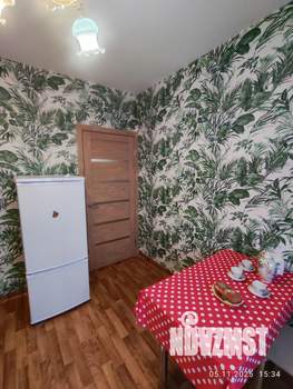 1-к квартира, на длительный срок, 32м2, 5/10 этаж