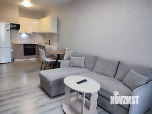 2-к квартира, посуточно, 39м2, 5/16 этаж