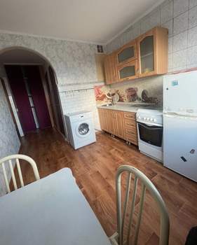 2-к квартира, на длительный срок, 52м2, 10/10 этаж