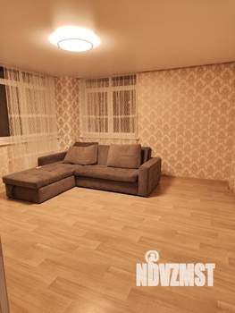 2-к квартира, на длительный срок, 67м2, 17/25 этаж
