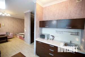 1-к квартира, посуточно, 22м2, 1/1 этаж