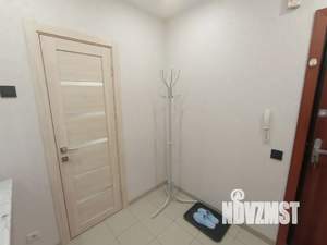 Студия квартира, посуточно, 33м2, 1/17 этаж