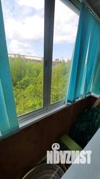 1-к квартира, на длительный срок, 33м2, 4/9 этаж