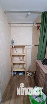 Студия квартира, на длительный срок, 24м2, 12/17 этаж