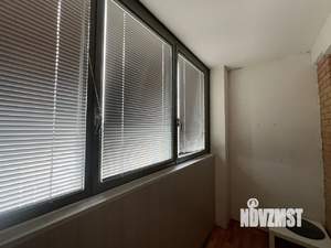 Студия квартира, на длительный срок, 36м2, 14/25 этаж