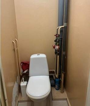 1-к квартира, на длительный срок, 38м2, 8/10 этаж