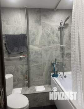 2-к квартира, на длительный срок, 42м2, 2/9 этаж