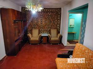 2-к квартира, на длительный срок, 45м2, 2/5 этаж