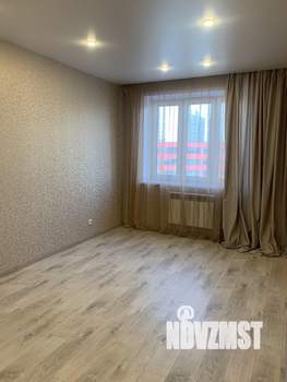 1-к квартира, на длительный срок, 39м2, 4/10 этаж