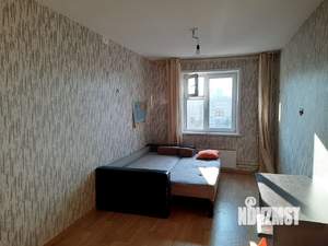 1-к квартира, на длительный срок, 38м2, 12/16 этаж