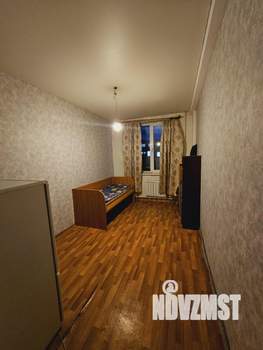 Студия квартира, на длительный срок, 18м2, 1/6 этаж