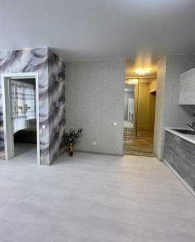 2-к квартира, на длительный срок, 34м2, 14/17 этаж