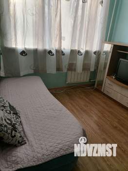 Студия квартира, на длительный срок, 18м2, 1/4 этаж