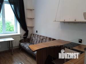 Студия квартира, на длительный срок, 15м2, 3/4 этаж