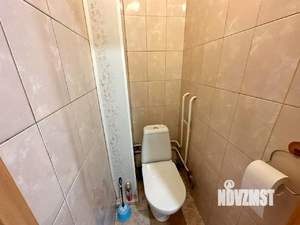 1-к квартира, посуточно, 47м2, 1/1 этаж