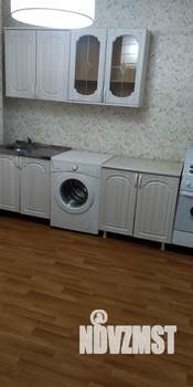 1-к квартира, на длительный срок, 38м2, 8/10 этаж