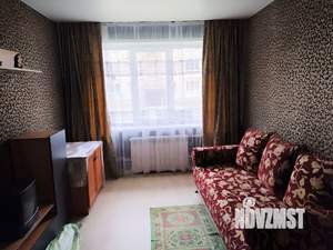 1-к квартира, на длительный срок, 36м2, 1/5 этаж