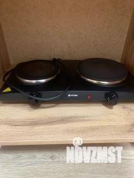 1-к квартира, посуточно, 44м2, 2/9 этаж